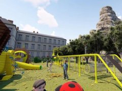 打造無動(dòng)力樂園需要注意哪些細(xì)節(jié)？