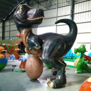 對兒童而言，兒童游樂設(shè)備是什么？