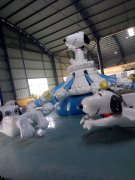 【保養(yǎng)妙招】每天知多點！兒童游樂設(shè)備的保養(yǎng)秘方你一定要知道