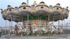 豪華轉(zhuǎn)馬要?jiǎng)?chuàng)新才能立于＂不敗之地＂