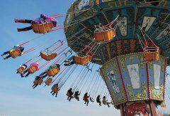 兒童游樂設(shè)備怎么避免磨損及日常維護(hù)