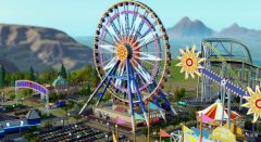 投資游樂場規(guī)劃設(shè)計很主要