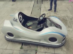 購買游樂設(shè)備“芯”和“新”同樣重要