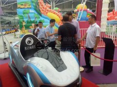 2018炫酷新型游樂設(shè)備電瓶漂移車專屬青少成年人福利