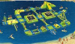 春季雨水來臨龍之盈提醒您戶外游樂設(shè)備注意養(yǎng)護(hù)