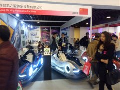 兒童游樂設(shè)備行業(yè)是未來幾年的朝陽產(chǎn)業(yè)