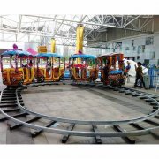 兒童游樂(lè)設(shè)備：為孩童游樂(lè)保駕護(hù)航