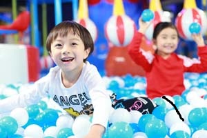 經(jīng)營(yíng)有道：室內(nèi)游樂(lè)園設(shè)備如何轉(zhuǎn)化流量