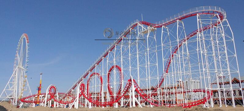 安全第一始終是中國(guó)新型游樂設(shè)備發(fā)展的指導(dǎo)思想