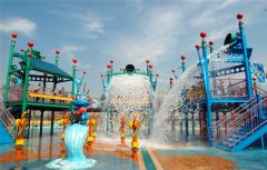 三伏天來(lái)襲，來(lái)一場(chǎng)說(shuō)走就走的水上樂(lè)園之旅！