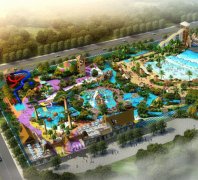 只要中國(guó)有兒童在,游樂(lè)設(shè)備就永遠(yuǎn)不會(huì)過(guò)時(shí)