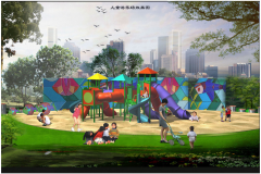 游樂(lè)場(chǎng)設(shè)計(jì)--不單單只注重安全