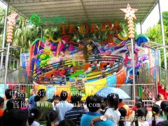 兒童游樂設(shè)備:兒童樂園營業(yè)中的缺點以及解決辦法