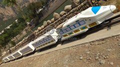 小朋友們眼中的兒童游樂(lè)園（連載二）