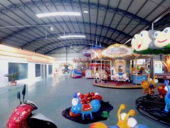 龍之盈游樂：寧愿您為價格埋怨一輩子，也不愿您為質量后悔一輩子