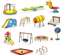 兒童游樂設(shè)施的靈魂在于創(chuàng)新