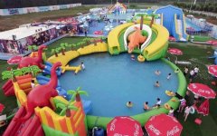 兒童水上樂(lè)園設(shè)備即將迎來(lái)全年無(wú)淡季,你不知道的商機(jī)來(lái)了。