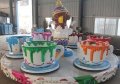 為什么相同的兒童游樂設(shè)備價格差異大？