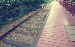 龍之盈游樂(lè)二代軌道小火車(chē)廠家直銷(xiāo)，價(jià)格透明