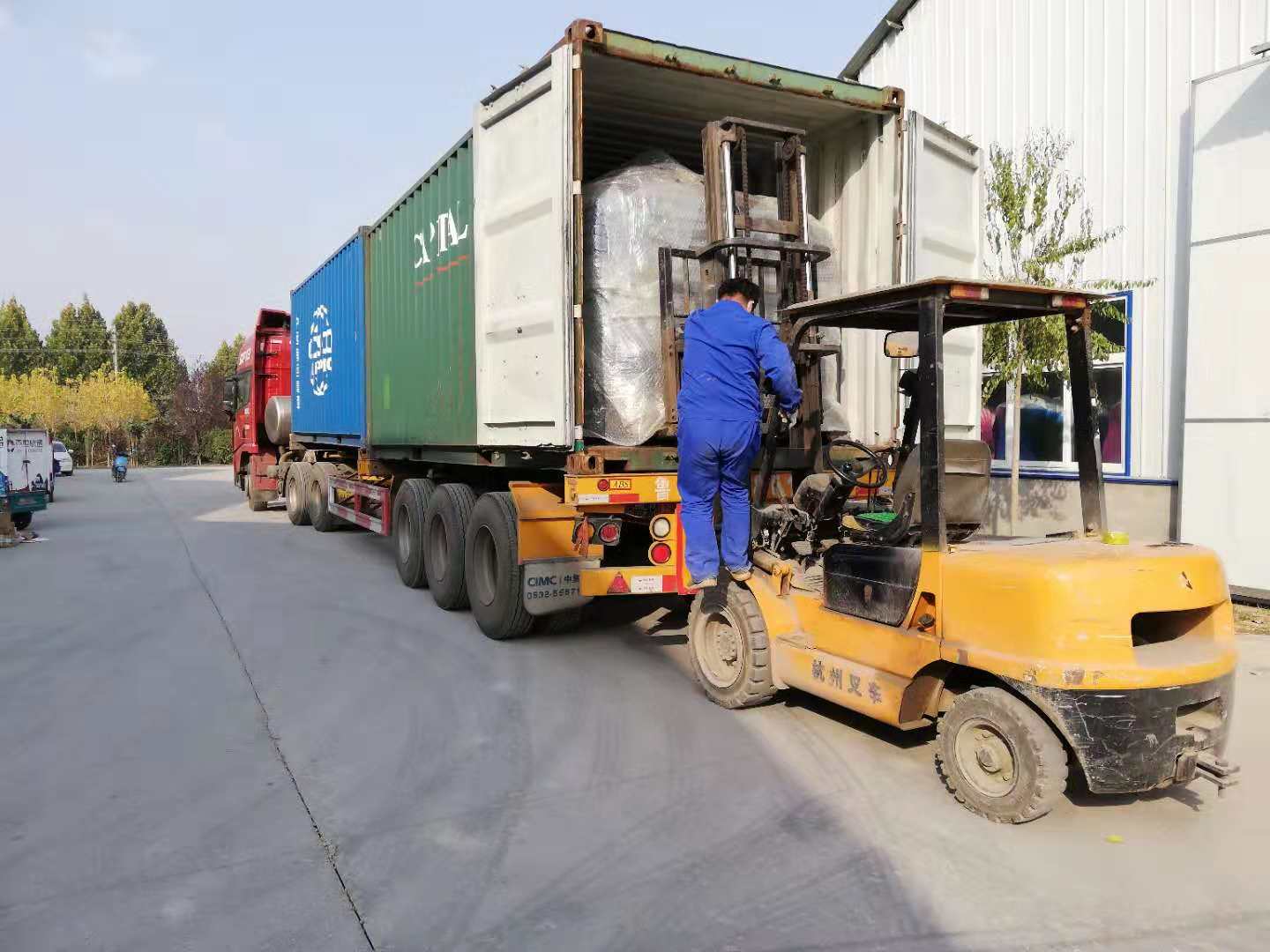 海盜船小火車(chē)