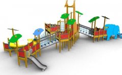 淺談國內(nèi)大型游樂設(shè)施的發(fā)展方向