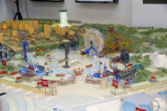 游樂(lè)園運(yùn)營(yíng)心得，可惜知道的人太少了