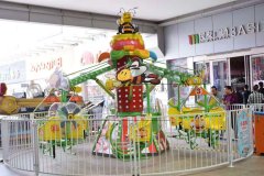 如何讓您的新型游樂(lè)設(shè)備脫穎而出？