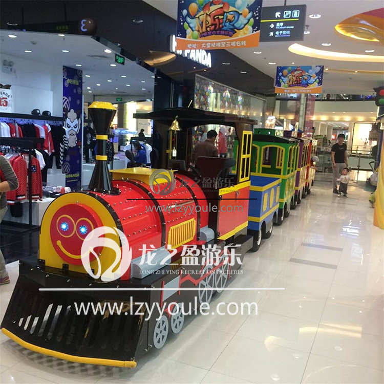 軌道小火車(chē)