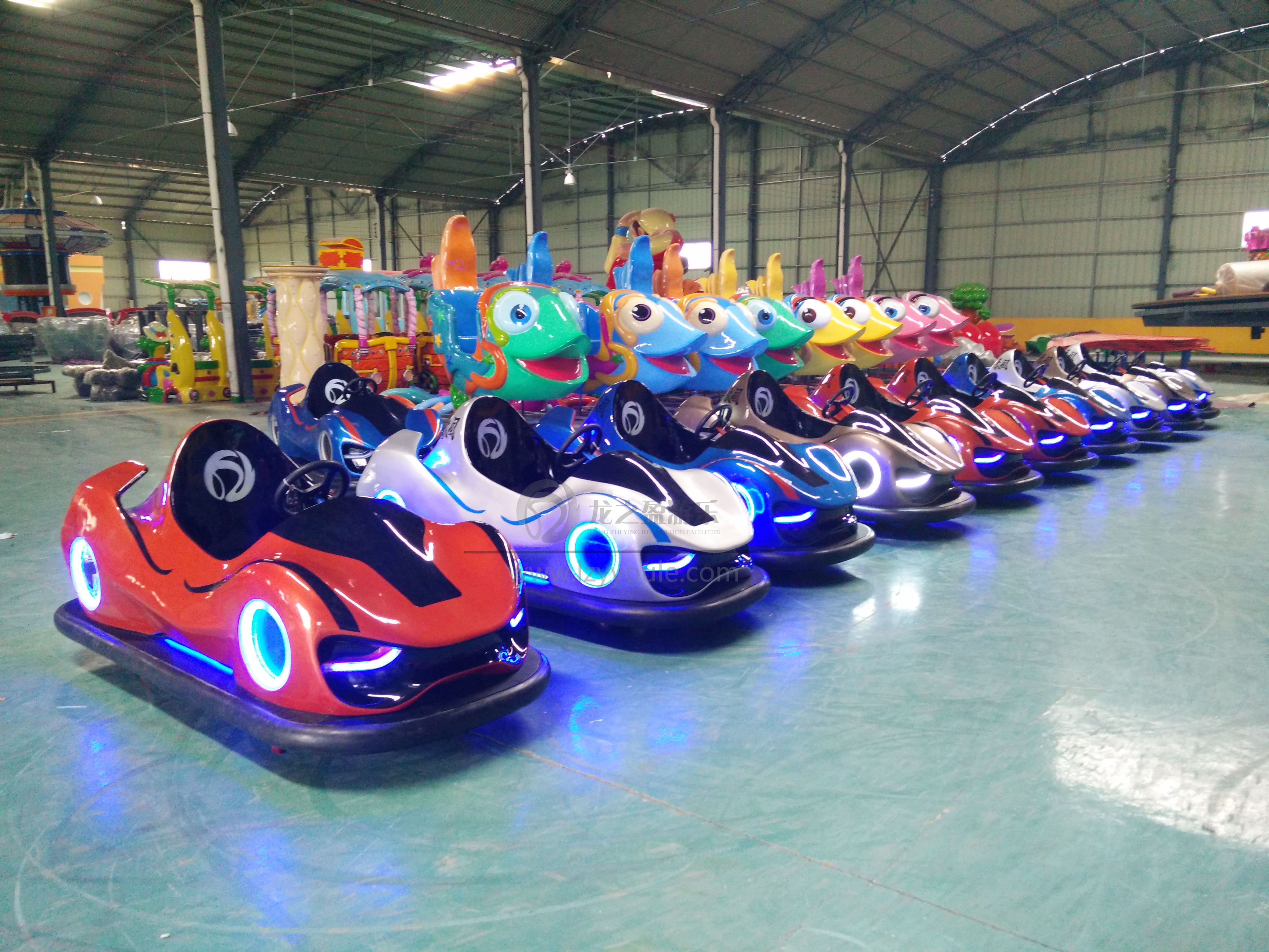 游樂(lè)設(shè)備