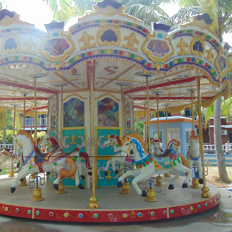 游樂(lè)設(shè)備