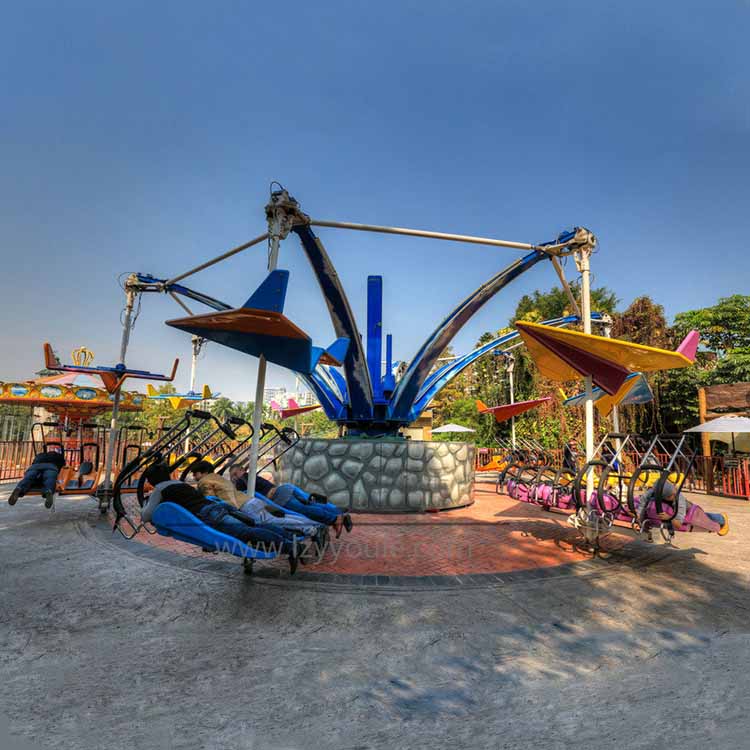 游樂(lè)設(shè)備