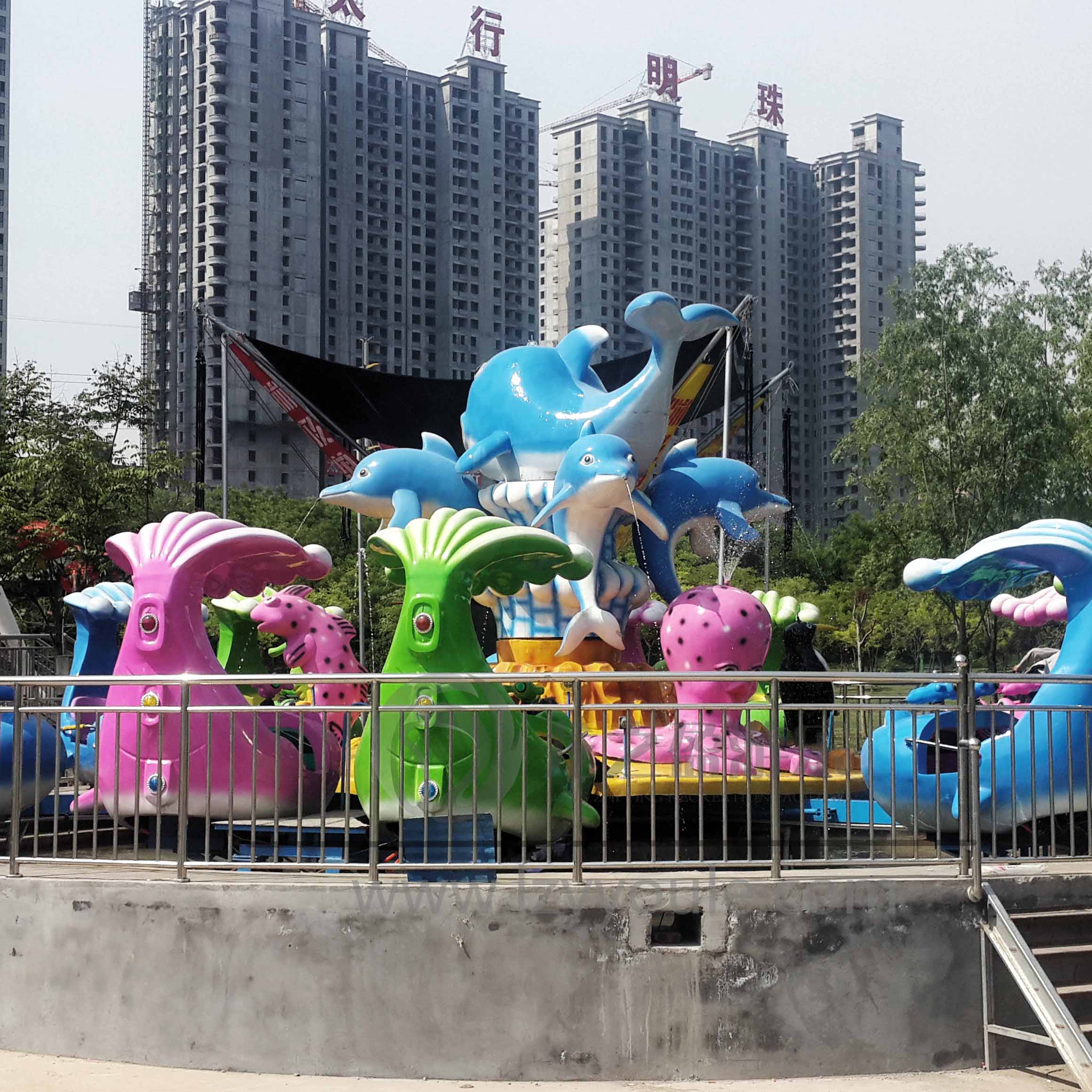 激戰(zhàn)鯊魚(yú)島