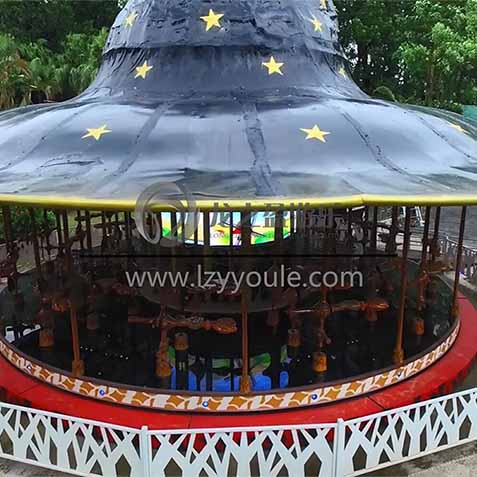 游樂(lè)設(shè)備