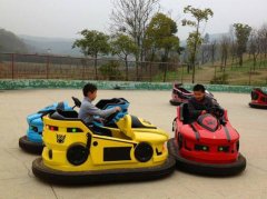 電瓶碰碰車(chē)經(jīng)營(yíng)技巧