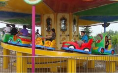 投資兒童游樂設(shè)備的建議和注意事項(xiàng)！