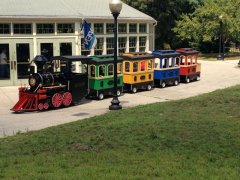 如何選擇景區(qū)觀光小火車(chē)