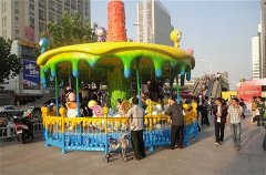 哪些兒童游樂(lè)設(shè)備適合小孩子玩