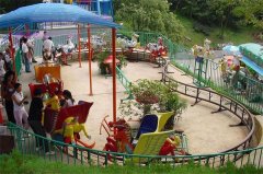 新款游樂設(shè)備廠家必須具備這五點(diǎn)