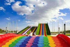 抖音帶火的網(wǎng)紅游樂項(xiàng)目有哪些