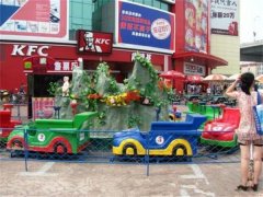 三款受人歡迎的水上樂(lè)園設(shè)備