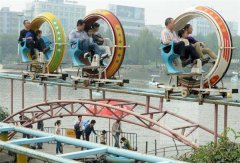 這五點(diǎn)做好了，經(jīng)營(yíng)游樂(lè)設(shè)備就賺錢