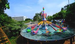 2019新款游樂(lè)設(shè)備賺錢的有哪些