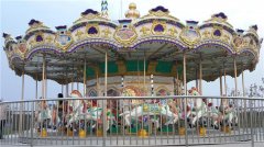 配置決定豪華轉(zhuǎn)馬價(jià)格