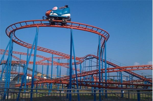 景區(qū)娛樂設(shè)備：拒絕三無產(chǎn)品,促成良好市場