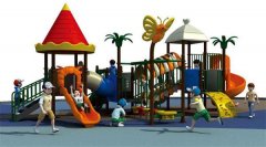 兒童游樂設(shè)備購買時(shí)的注意事項(xiàng)