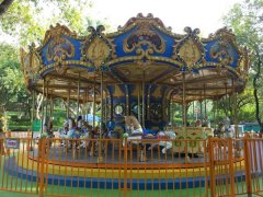 關(guān)于游樂場(chǎng)設(shè)備消防器材的注意事項(xiàng)