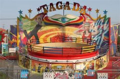 兒童游樂設(shè)備怎么才能有吸引力