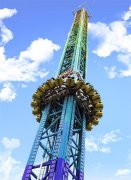 游樂設(shè)備的發(fā)展趨勢會越來越好嗎？