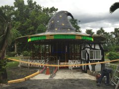 常見(jiàn)的新型豪華轉(zhuǎn)馬有哪些？