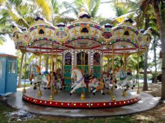 無動力游樂設(shè)備有哪些賣點(diǎn).